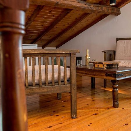Frosos Beachfront Maisonette Acharavi Acharavi  Luaran gambar