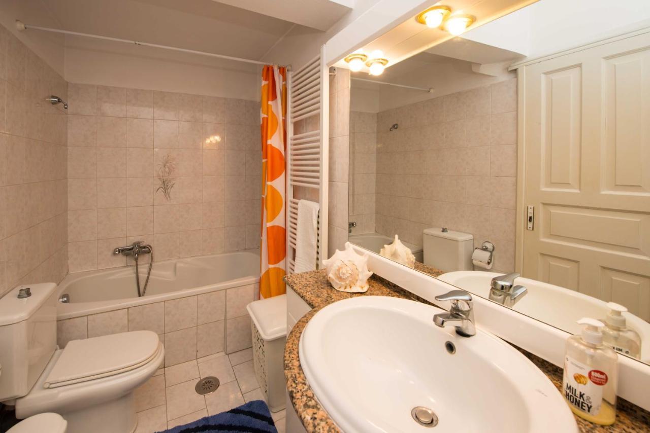 Frosos Beachfront Maisonette Acharavi Acharavi  Luaran gambar