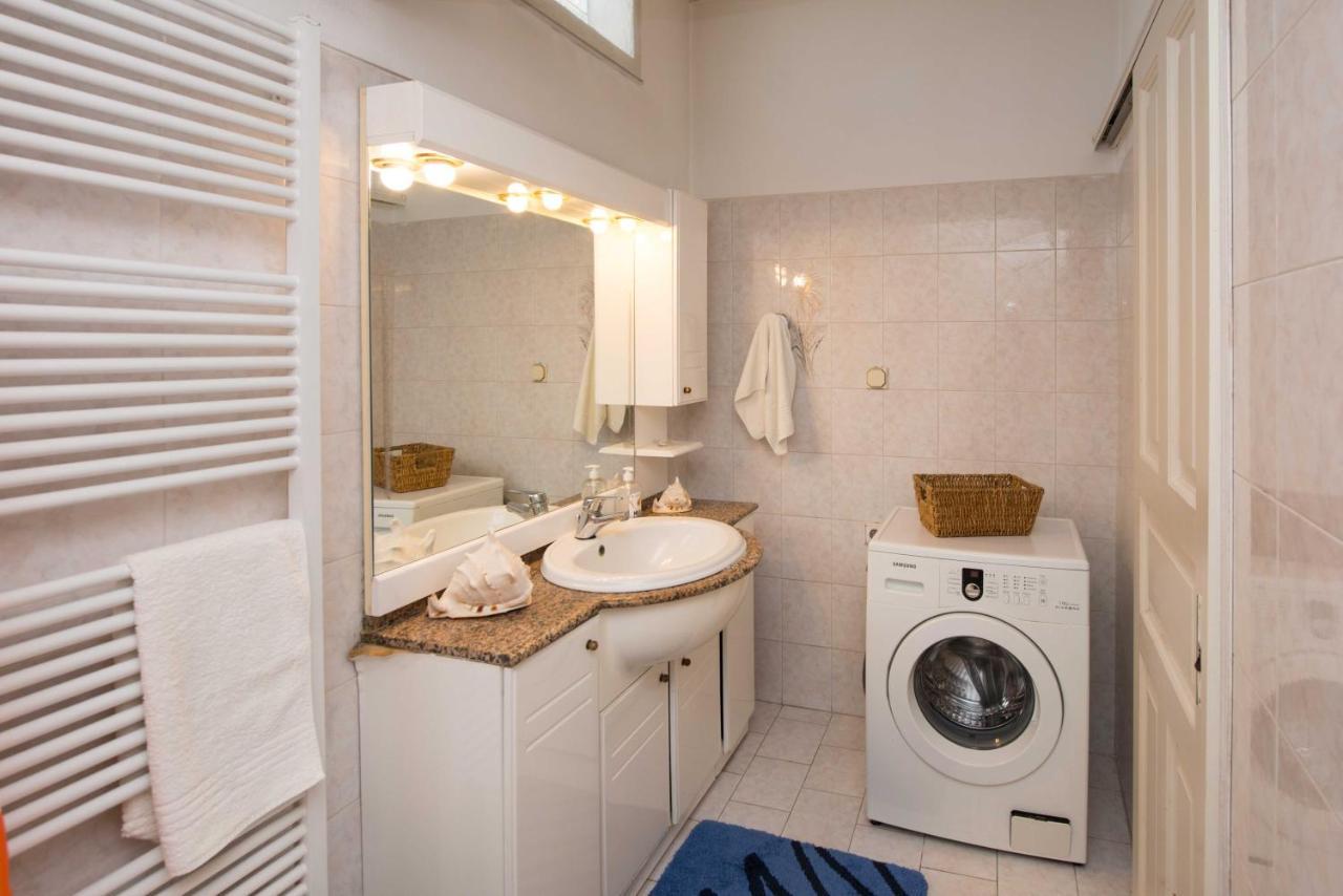 Frosos Beachfront Maisonette Acharavi Acharavi  Luaran gambar
